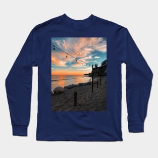 Malibu Paradise Long Sleeve T-Shirt